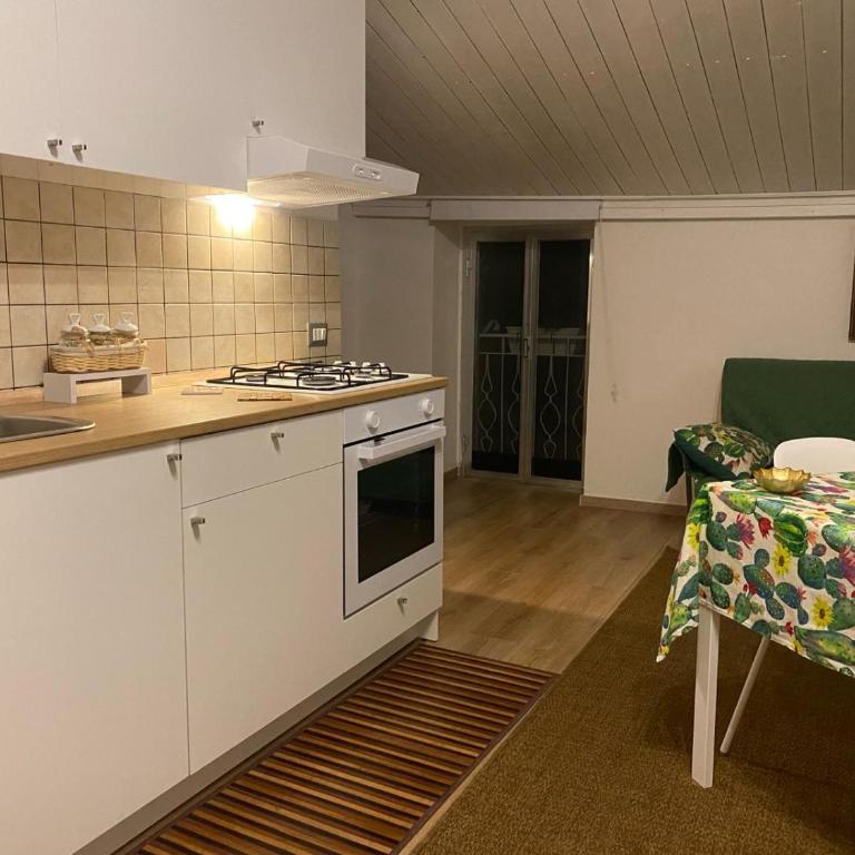 Mary Home Sicily - Appartamento con 1 Camera da Letto - 13