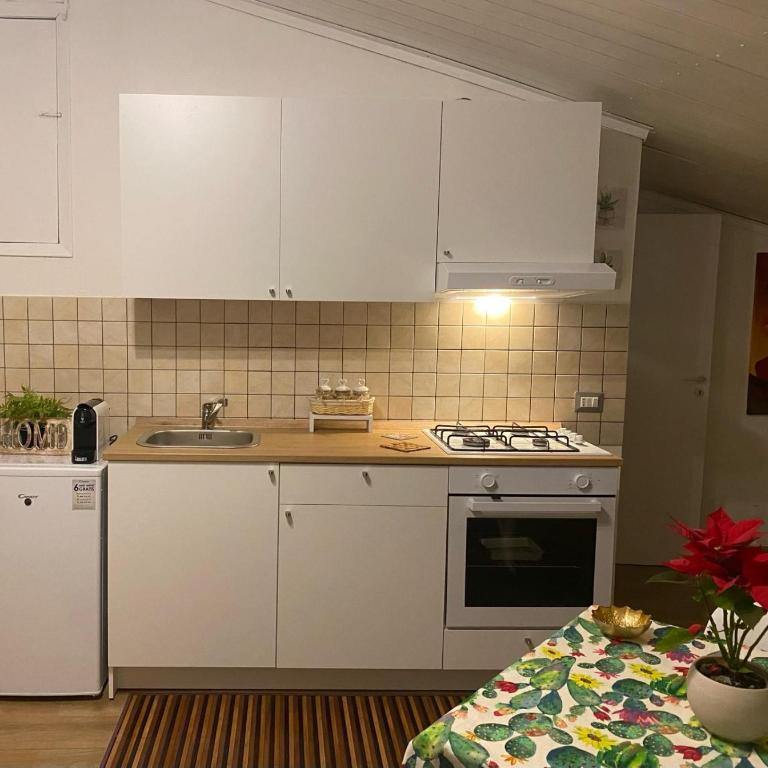 Mary Home Sicily - Appartamento con 1 Camera da Letto - 14
