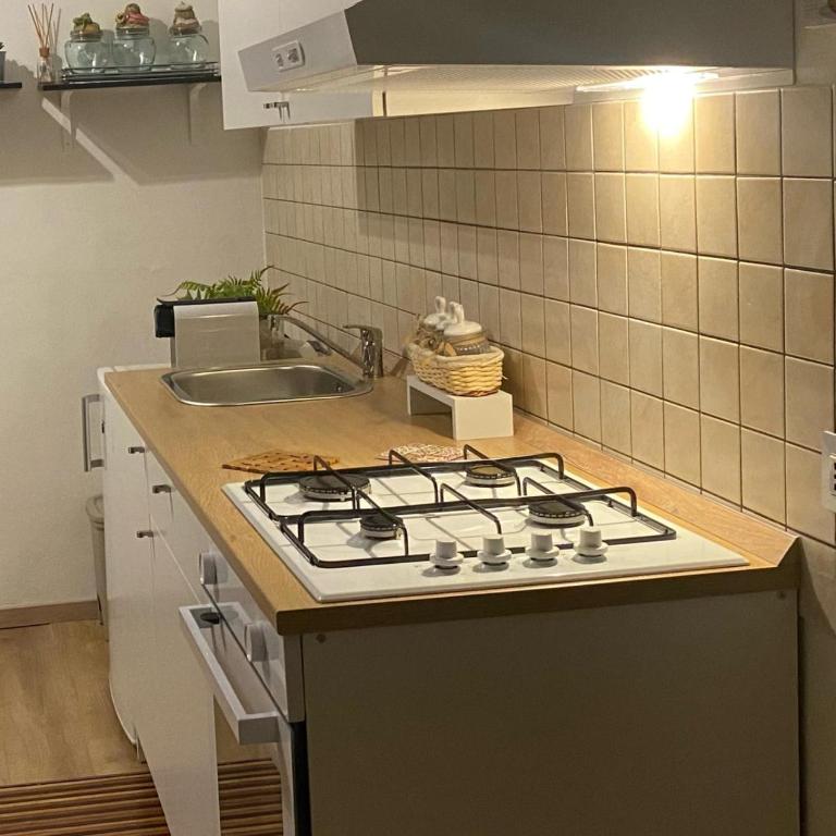 Mary Home Sicily - Appartamento con 1 Camera da Letto - 15