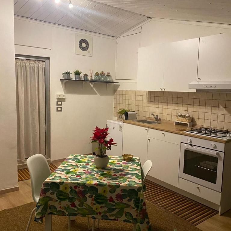 Mary Home Sicily - Appartamento con 1 Camera da Letto - 17