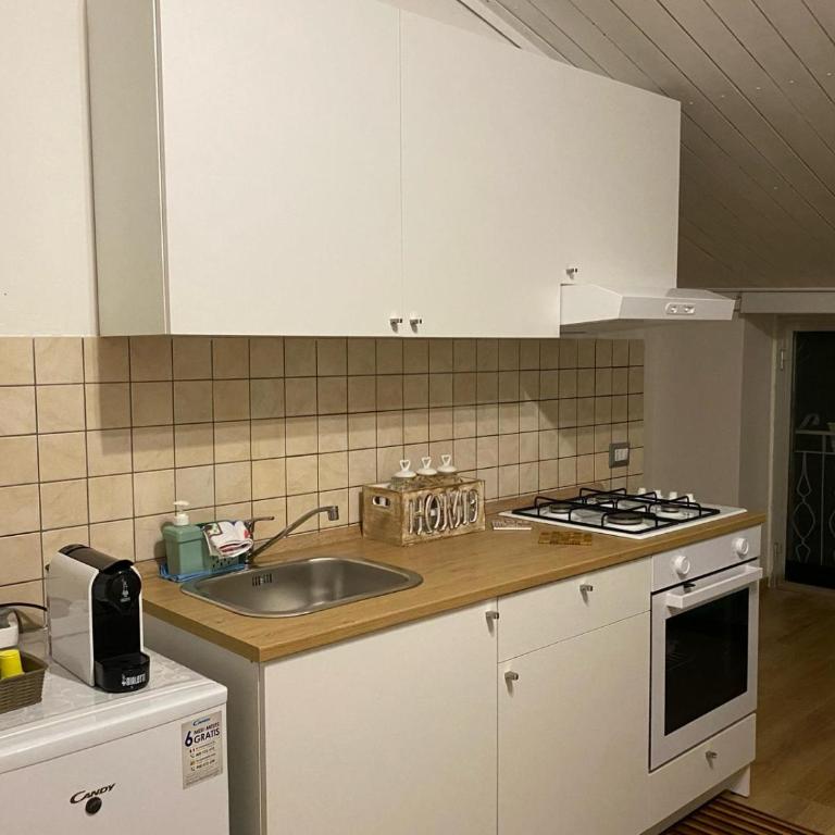 Mary Home Sicily - Appartamento con 1 Camera da Letto - 18