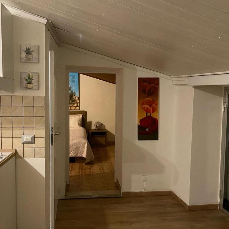 Mary Home Sicily - Appartamento con 1 Camera da Letto - 19