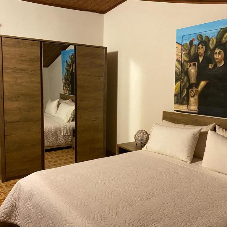 Mary Home Sicily - Appartamento con 1 Camera da Letto - 5