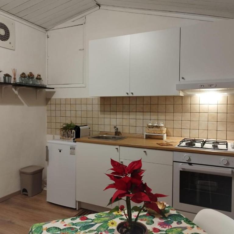 Mary Home Sicily - Appartamento con 1 Camera da Letto - 20