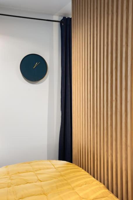 Studio cosy avec parking - Appartement 1 Chambre - 15