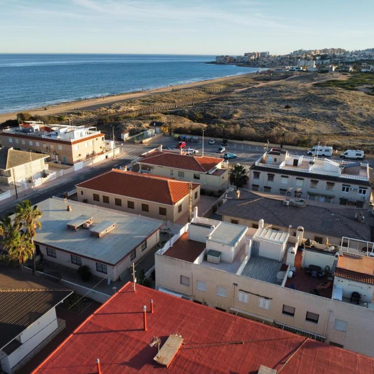 Beach apartment 6 persons La Mata - Apartamento de 3 dormitorios - 19