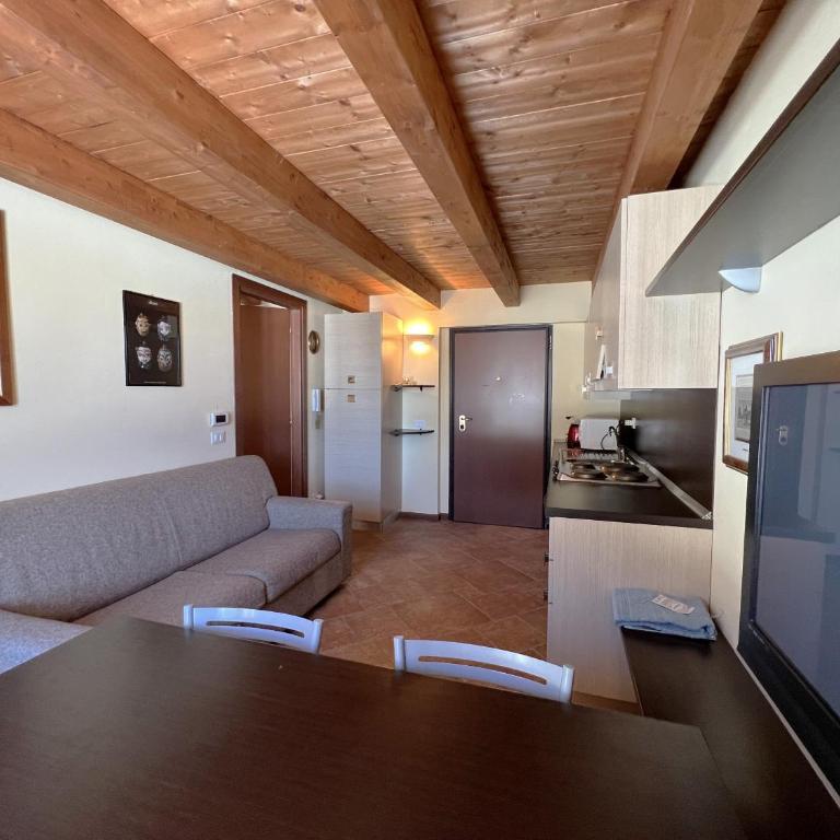 Affittimoderni Ponte di Legno Ski - PDL12 - Appartamento con 1 Camera da Letto con Vista - 5
