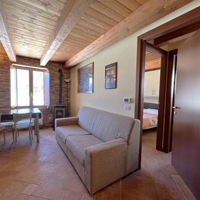 Affittimoderni Ponte di Legno Ski - PDL12 - Appartamento con 1 Camera da Letto con Vista - 7