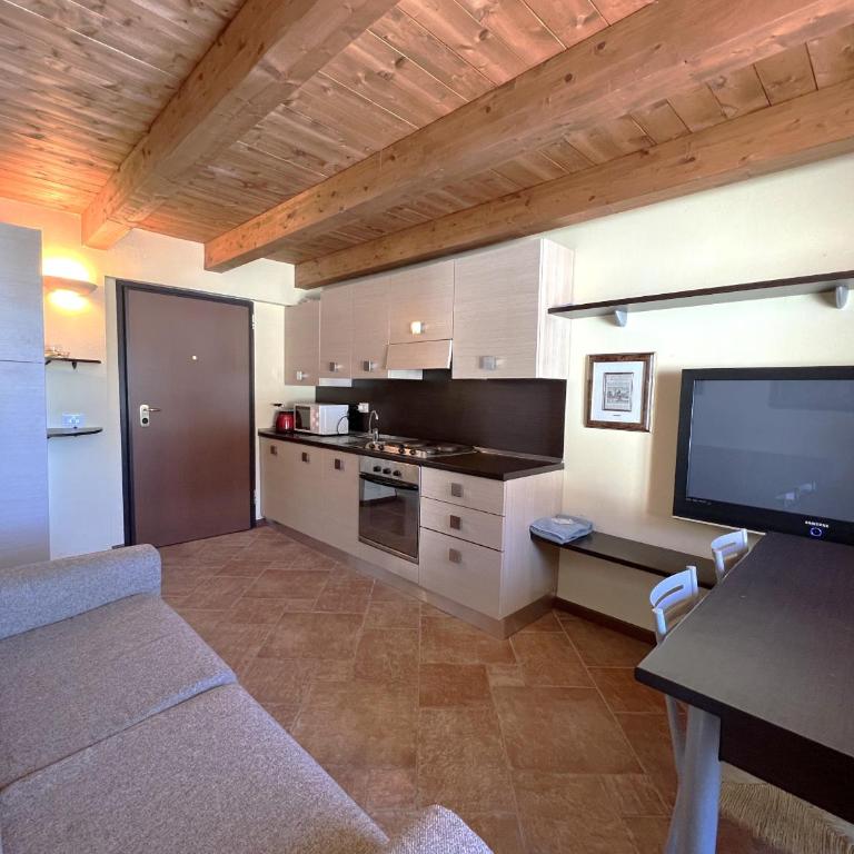 Affittimoderni Ponte di Legno Ski - PDL12 - Appartamento con 1 Camera da Letto con Vista - 6