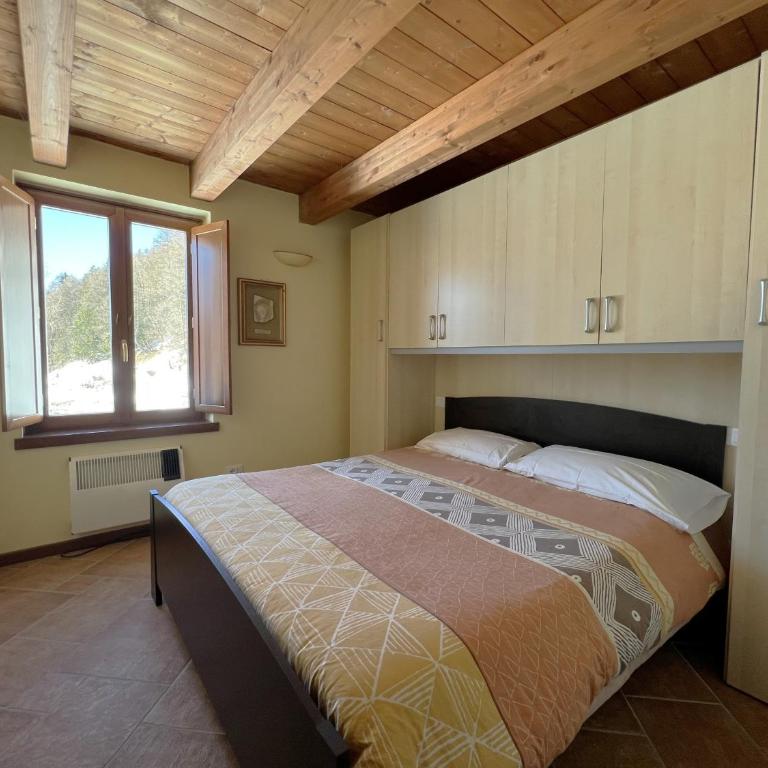 Affittimoderni Ponte di Legno Ski - PDL12 - Appartamento con 1 Camera da Letto con Vista - 12