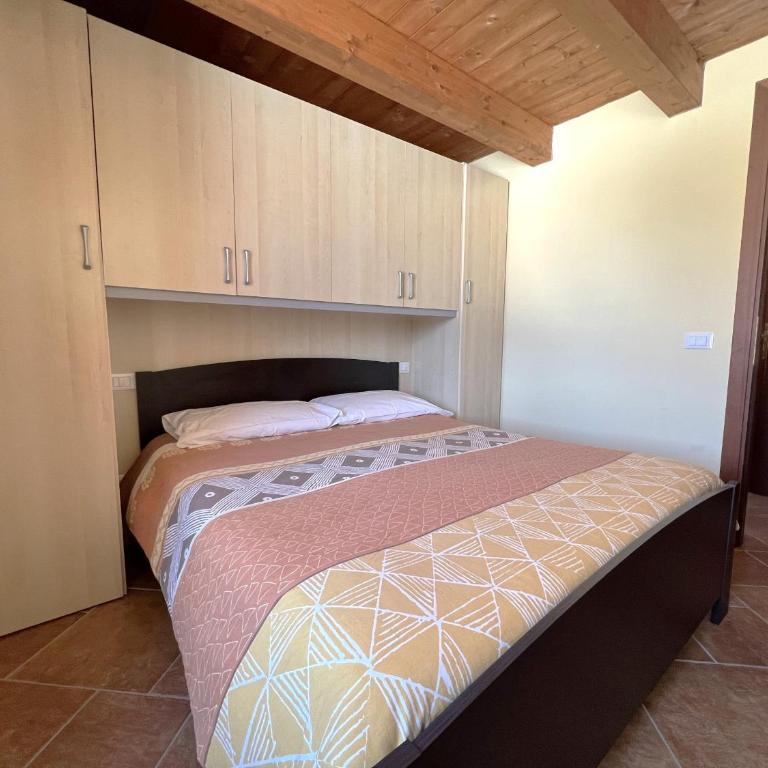 Affittimoderni Ponte di Legno Ski - PDL12 - Appartamento con 1 Camera da Letto con Vista - 13