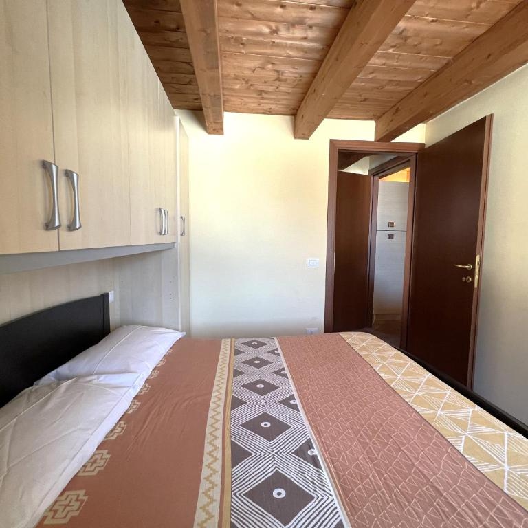 Affittimoderni Ponte di Legno Ski - PDL12 - Appartamento con 1 Camera da Letto con Vista - 15