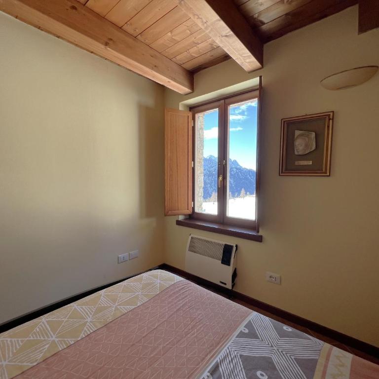 Affittimoderni Ponte di Legno Ski - PDL12 - Appartamento con 1 Camera da Letto con Vista - 14