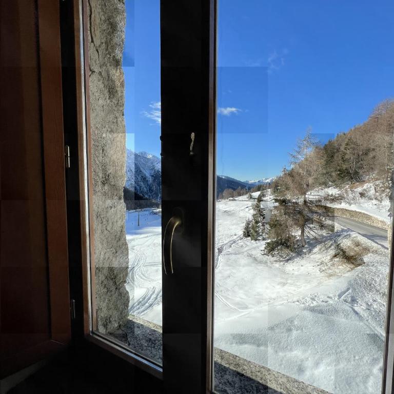 Affittimoderni Ponte di Legno Ski - PDL12 - Appartamento con 1 Camera da Letto con Vista - 18