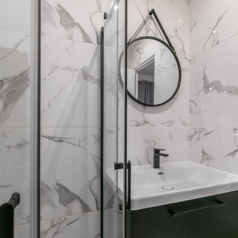 MBA - Splendide Appart - Patay 2 - Proche Bercy - Appartement 1 Chambre - 18