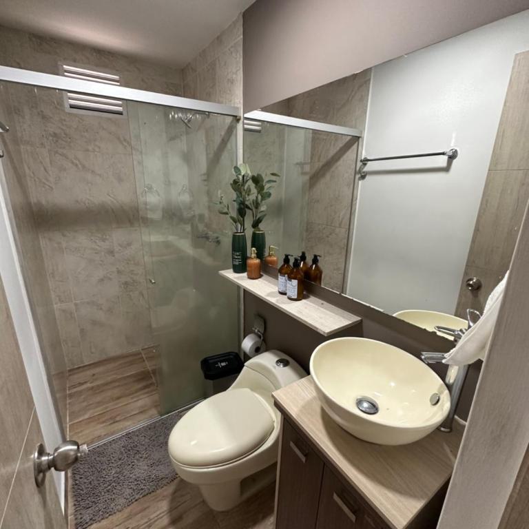 Apartamento parque de Envigado - Apartamento de 3 dormitorios - 12
