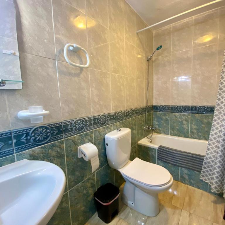 Beach apartment 6 persons La Mata - Apartamento de 3 dormitorios - 15