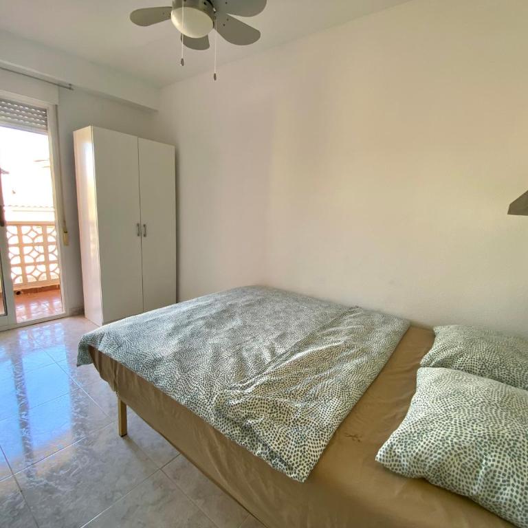 Beach apartment 6 persons La Mata - Apartamento de 3 dormitorios - 13