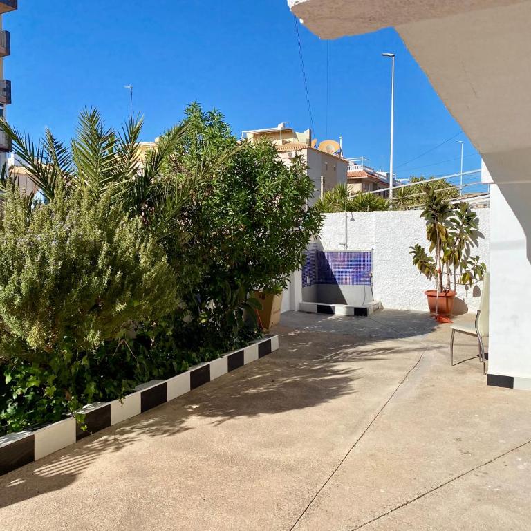 Beach apartment 6 persons La Mata - Apartamento de 3 dormitorios - 16