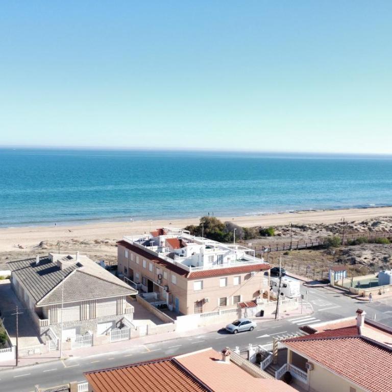 Beach apartment 6 persons La Mata - Apartamento de 3 dormitorios - 18