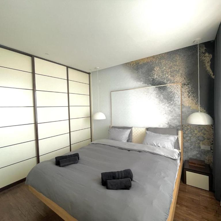 Sarajevo Pure Joy - Apartman sa 2 Spavaće Sobe - 18