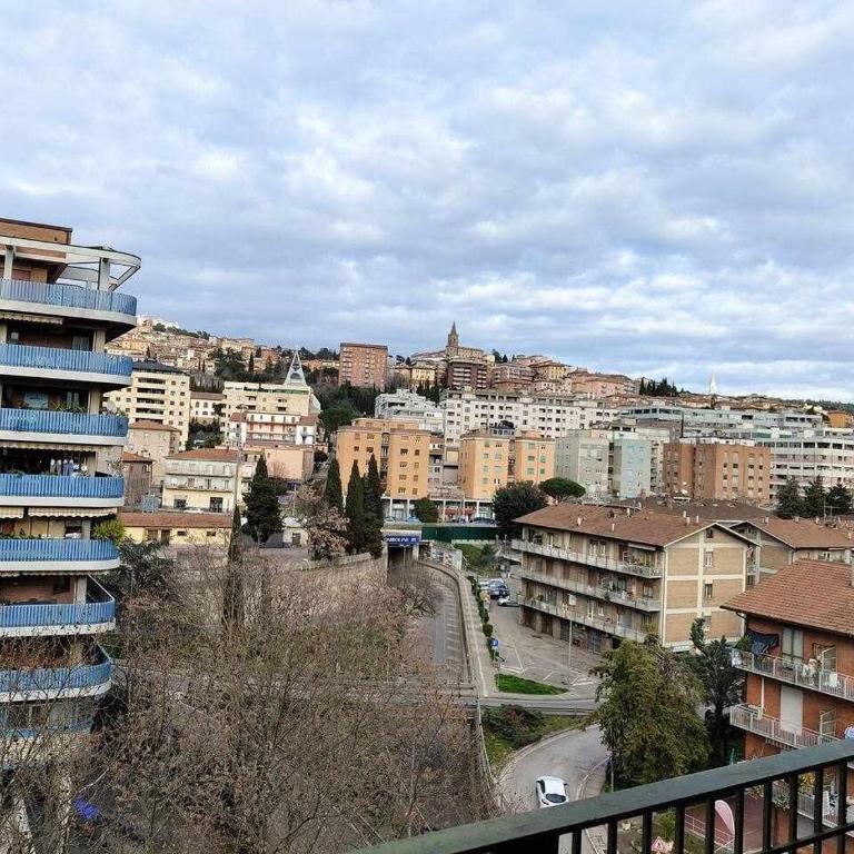 Appartamento di Matteo e Luisa - Appartamento con 1 Camera da Letto - 22