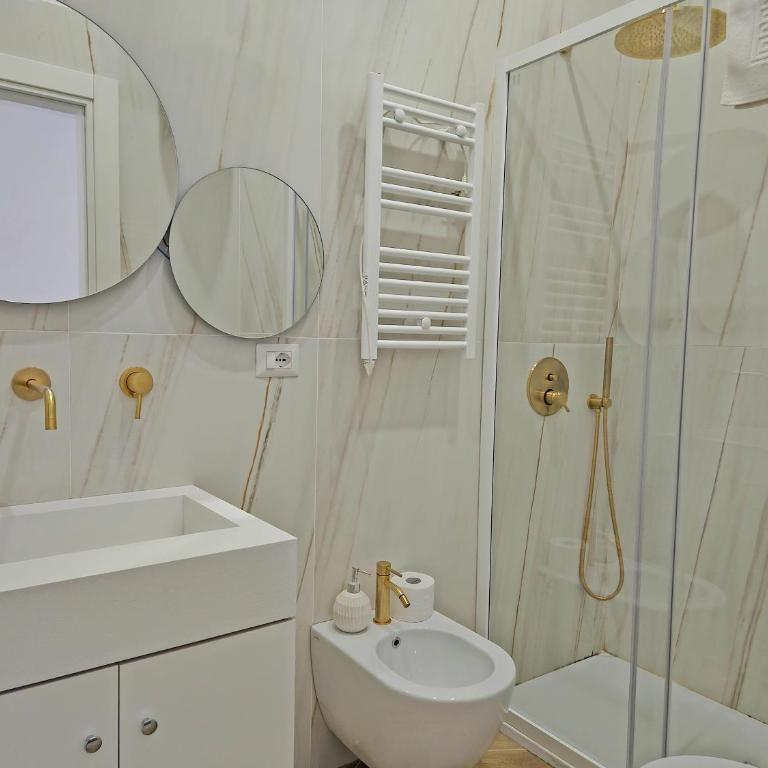 Vectes Home - One-Bedroom Apartment - 21