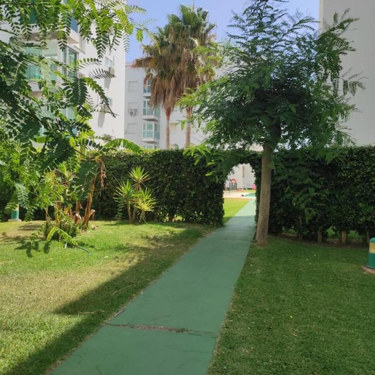APARTAMENTO SALINAS VALDELAGRANA - WiFi, Playa, Piscina - Apartamento de 2 dormitorios - 24