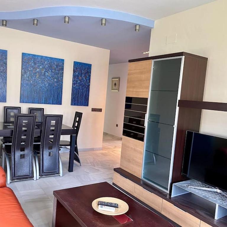 APARTAMENTO SALINAS VALDELAGRANA - WiFi, Playa, Piscina - Apartamento de 2 dormitorios - 10