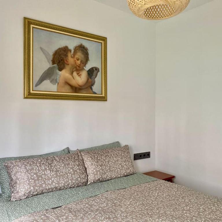 APARTAMENTO SALINAS VALDELAGRANA - WiFi, Playa, Piscina - Apartamento de 2 dormitorios - 11
