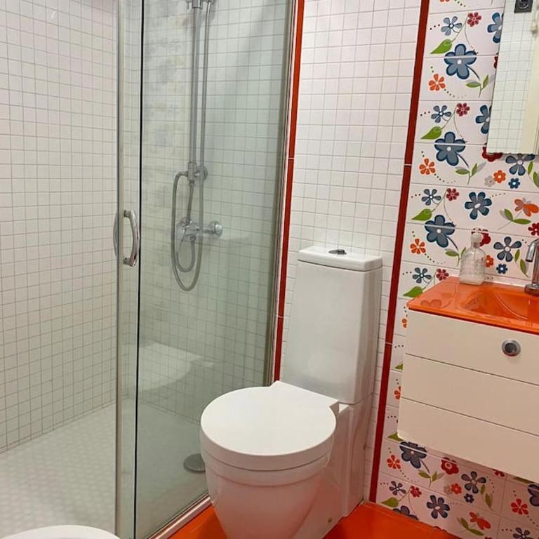 APARTAMENTO SALINAS VALDELAGRANA - WiFi, Playa, Piscina - Apartamento de 2 dormitorios - 8