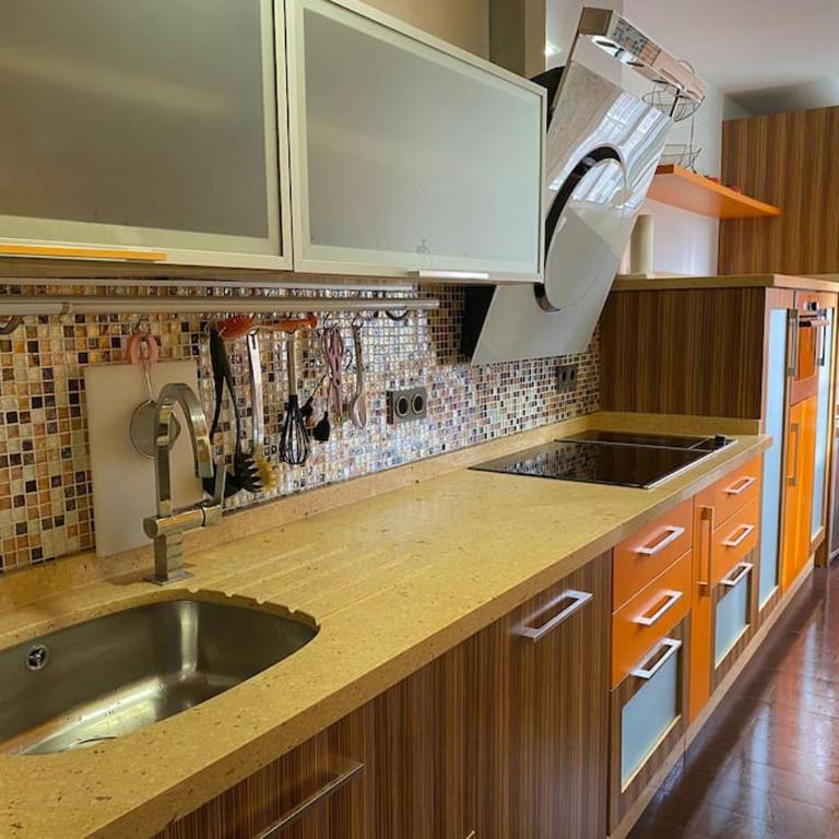 APARTAMENTO SALINAS VALDELAGRANA - WiFi, Playa, Piscina - Apartamento de 2 dormitorios - 14