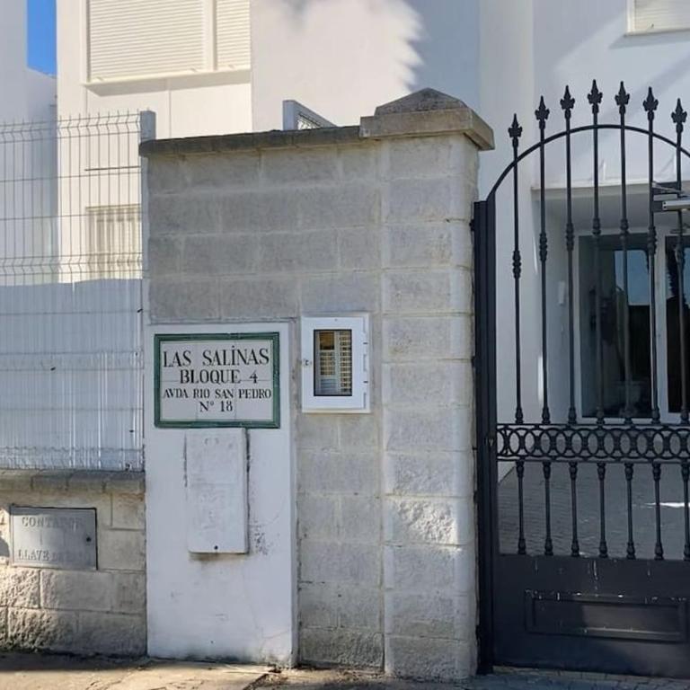 APARTAMENTO SALINAS VALDELAGRANA - WiFi, Playa, Piscina - Apartamento de 2 dormitorios - 26