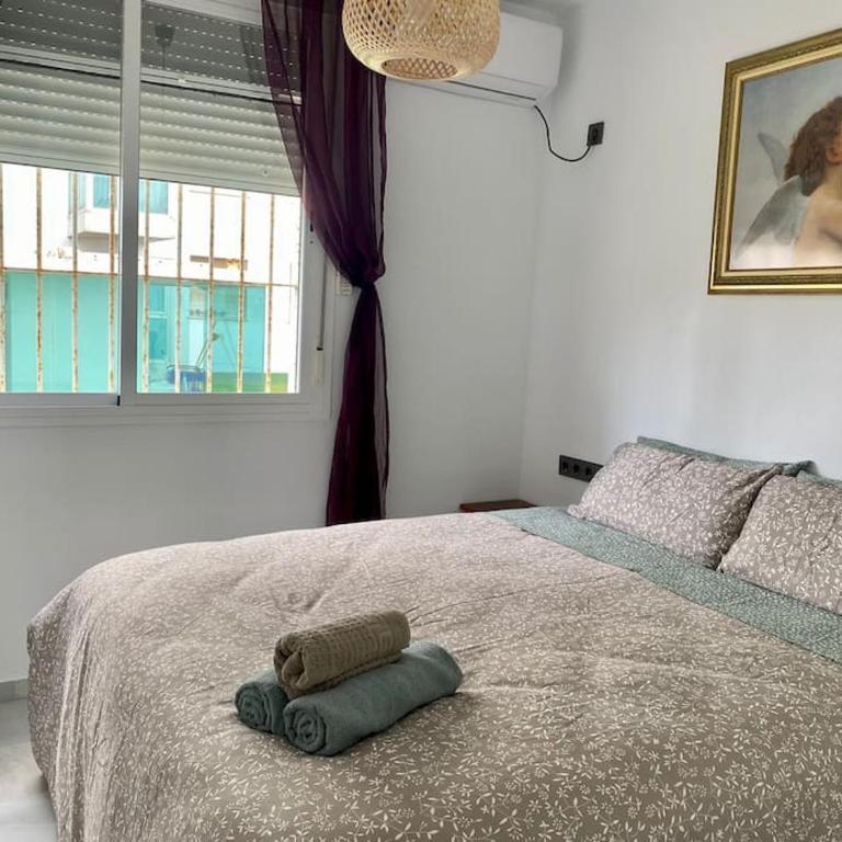 APARTAMENTO SALINAS VALDELAGRANA - WiFi, Playa, Piscina - Apartamento de 2 dormitorios - 5