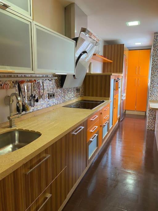 APARTAMENTO SALINAS VALDELAGRANA - WiFi, Playa, Piscina - Apartamento de 2 dormitorios - 7
