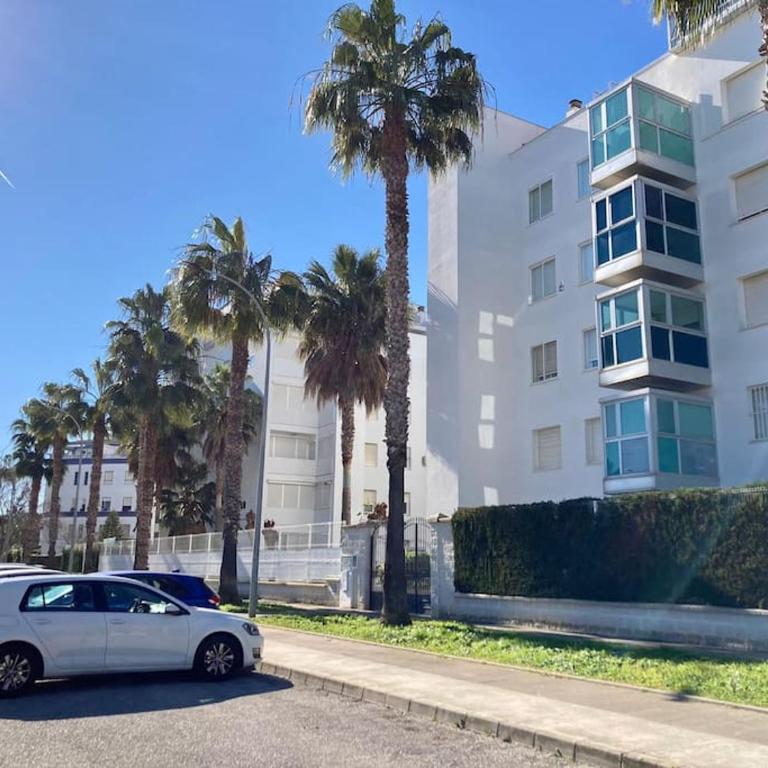 APARTAMENTO SALINAS VALDELAGRANA - WiFi, Playa, Piscina - Apartamento de 2 dormitorios - 22
