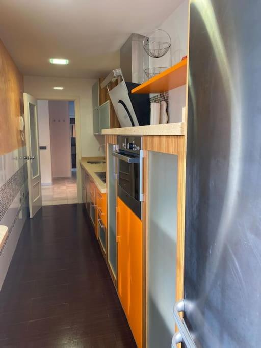 APARTAMENTO SALINAS VALDELAGRANA - WiFi, Playa, Piscina - Apartamento de 2 dormitorios - 15