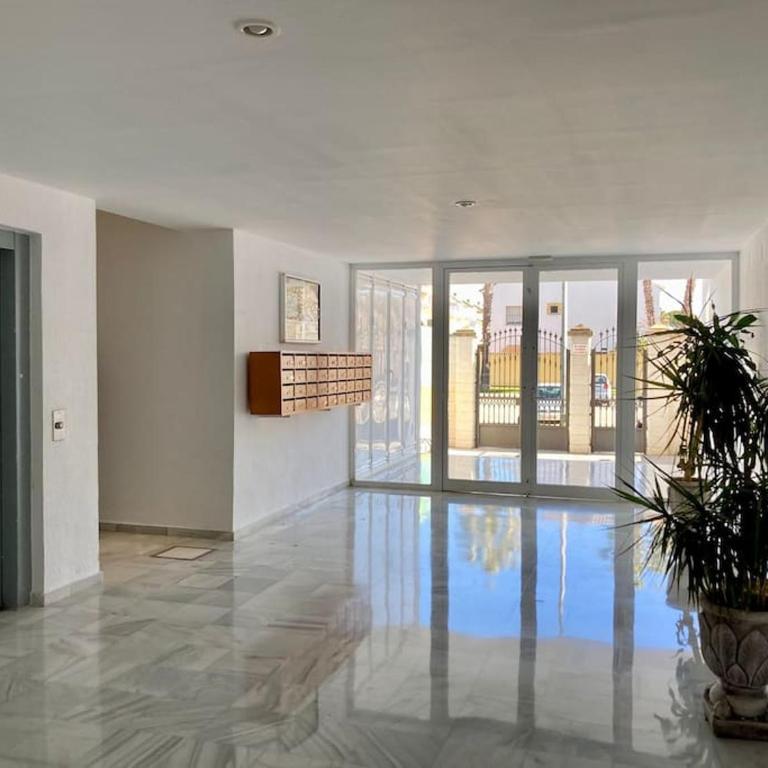 APARTAMENTO SALINAS VALDELAGRANA - WiFi, Playa, Piscina - Apartamento de 2 dormitorios - 27
