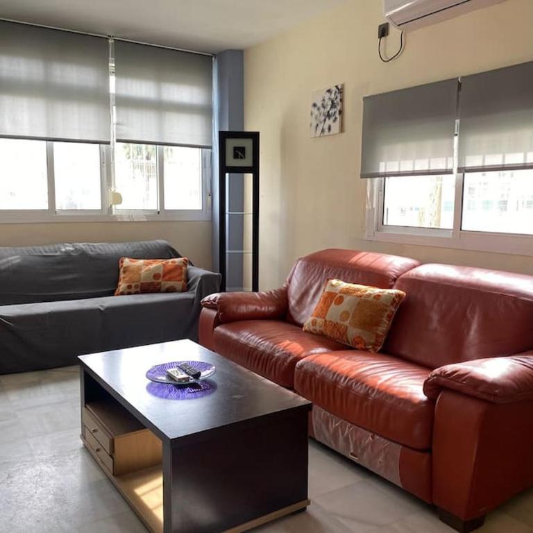 APARTAMENTO SALINAS VALDELAGRANA - WiFi, Playa, Piscina - Apartamento de 2 dormitorios - 9