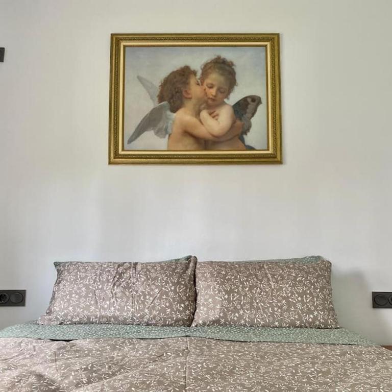APARTAMENTO SALINAS VALDELAGRANA - WiFi, Playa, Piscina - Apartamento de 2 dormitorios - 12