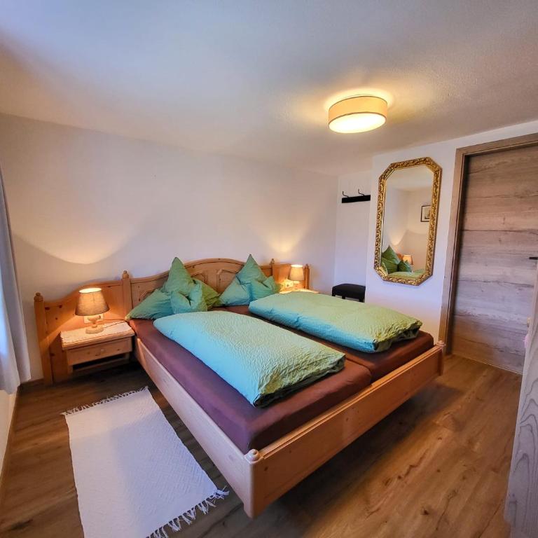 Ferienwohnung Malerlehen - Appartamento con Terrazza - 4