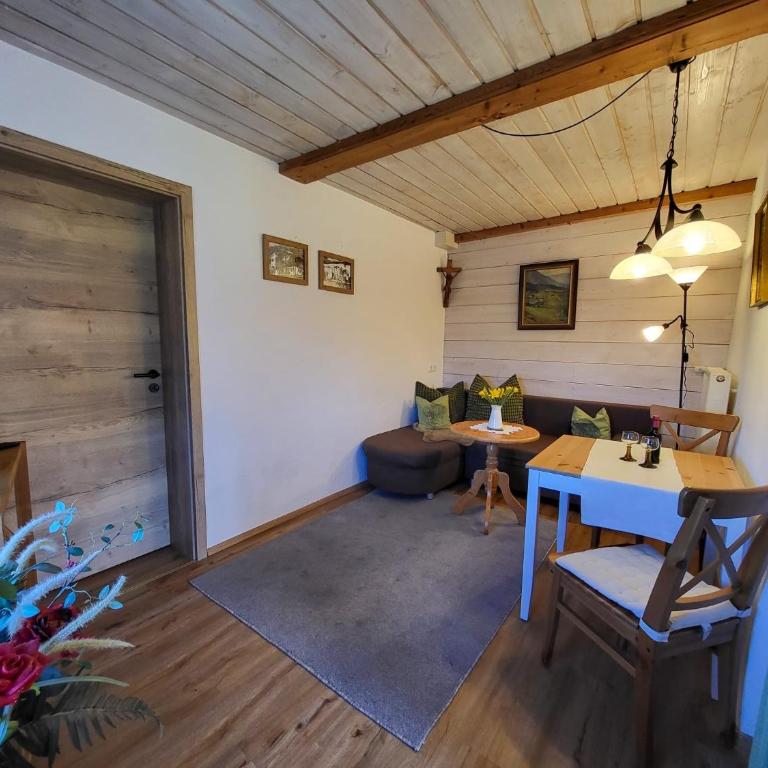 Ferienwohnung Malerlehen - Appartamento con Terrazza - 3