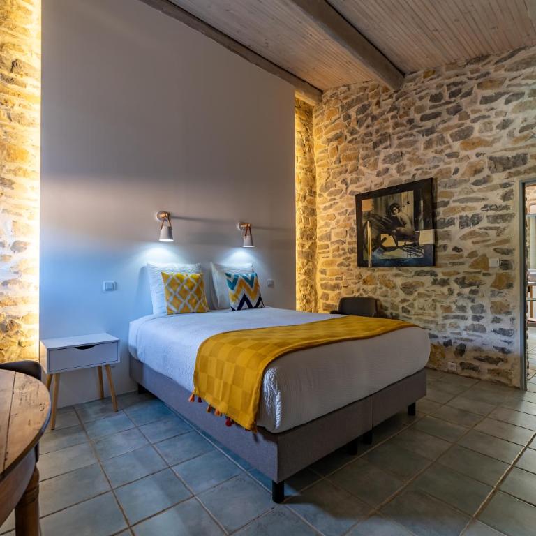 Mazet Pierre de Vers - Le Mas des Olivers Nîmes - Casa de 2 dormitorios - 15