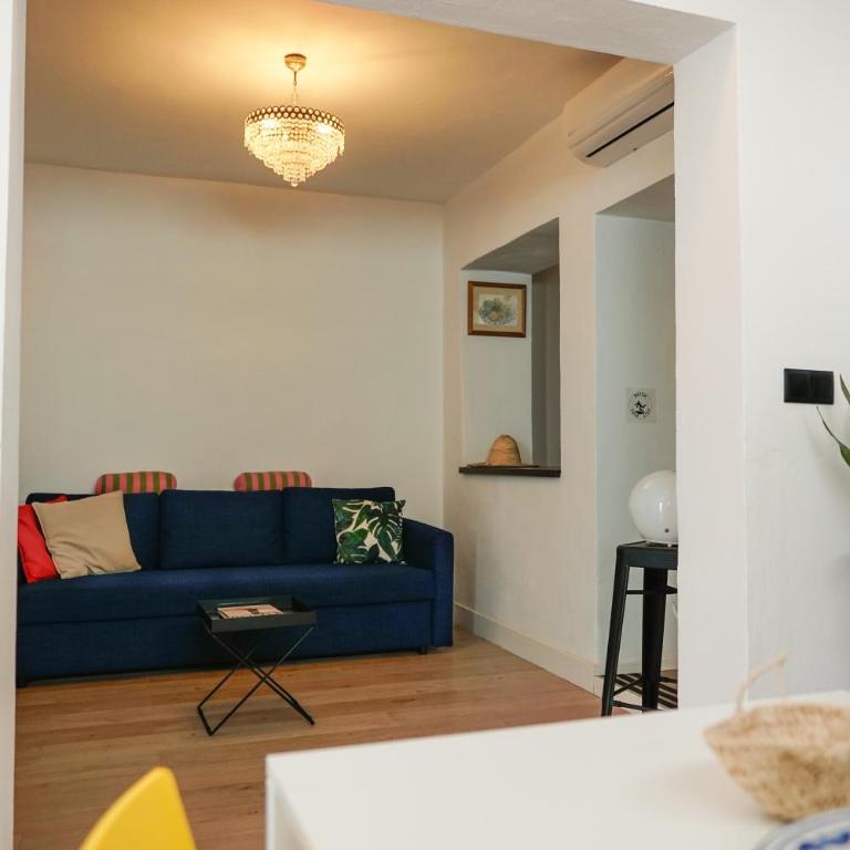 Casa Miguel - Apartamento 4 - Apartamento de 1 dormitorio - 9