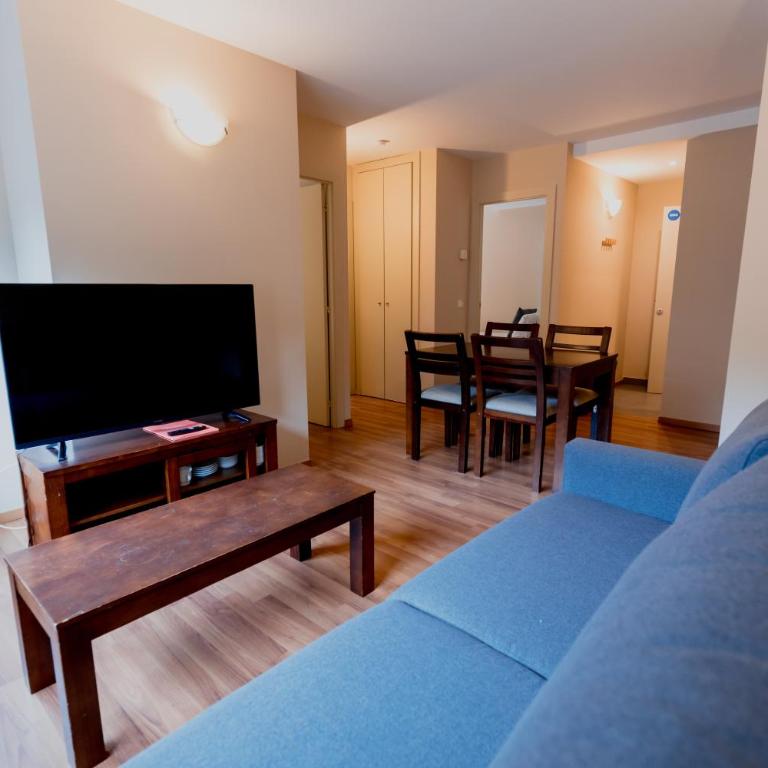 Pierre & Vacances La Merceria - One-Bedroom Apartment - 4