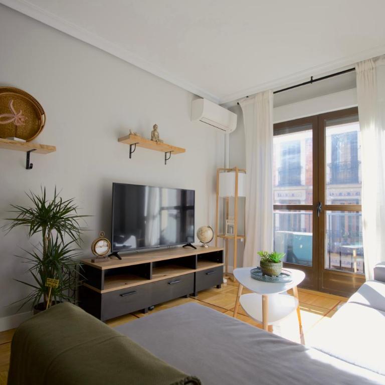 LG Apartamento exclusivo de lujo - Deluxe Apartment - 9