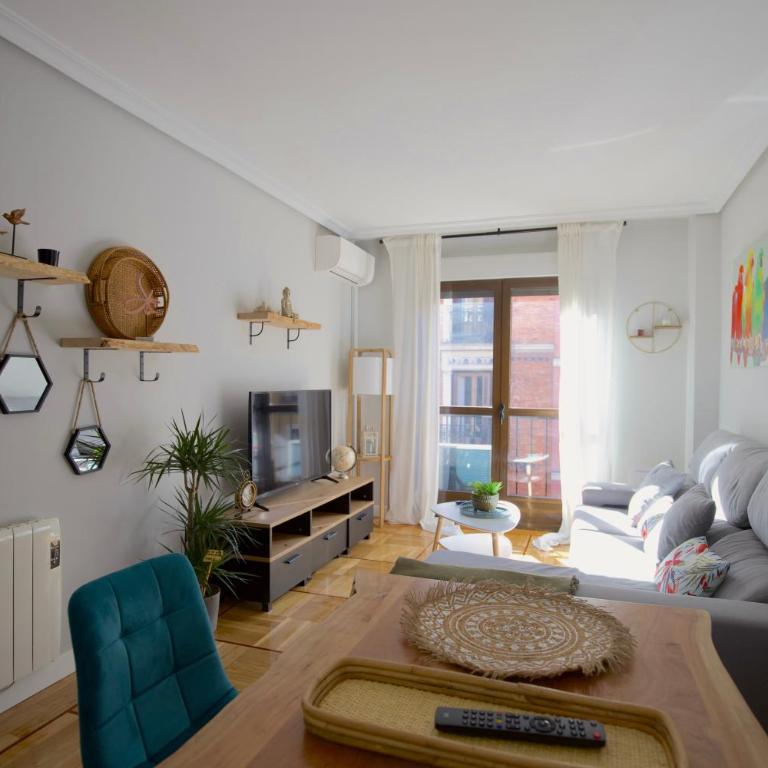 LG Apartamento exclusivo de lujo - Deluxe Apartment - 8