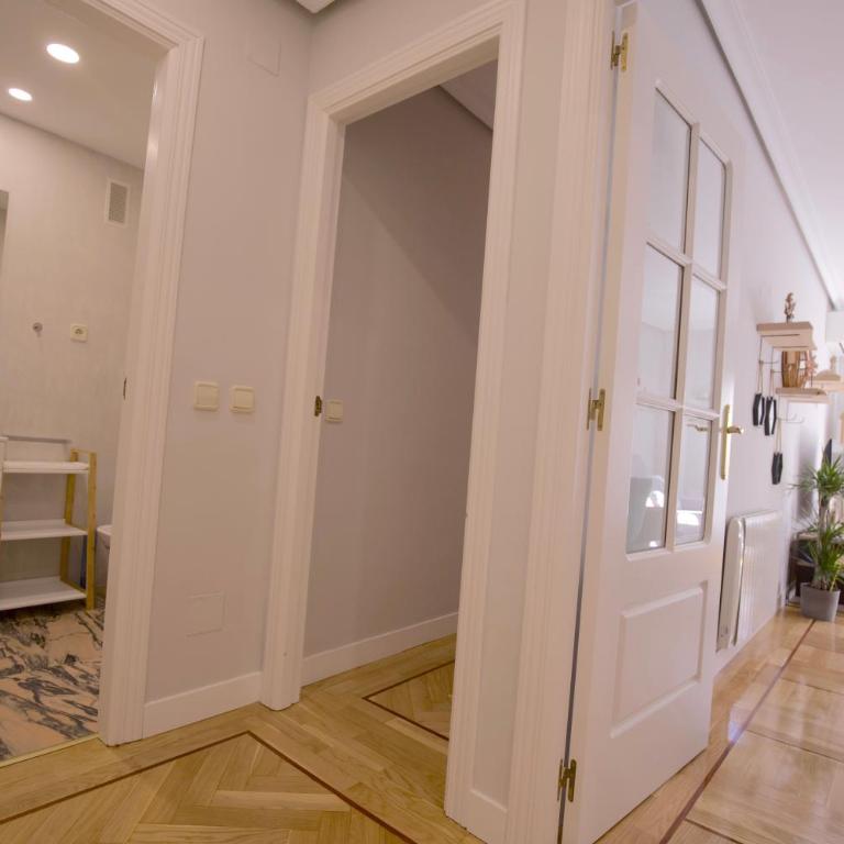 LG Apartamento exclusivo de lujo - Deluxe Apartment - 12