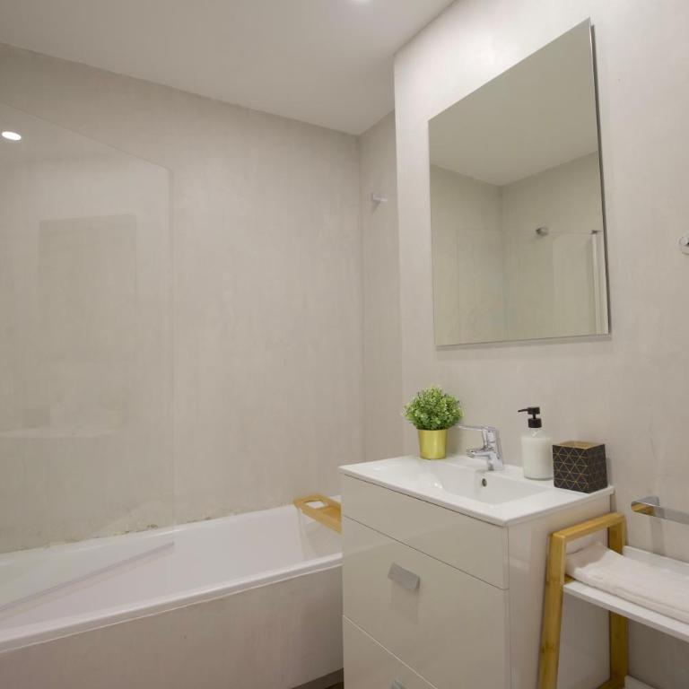 LG Apartamento exclusivo de lujo - Deluxe Apartment - 13