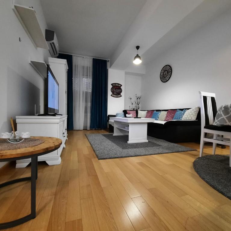 IGX - Apartman sa 1 Spavaćom Sobom - 2